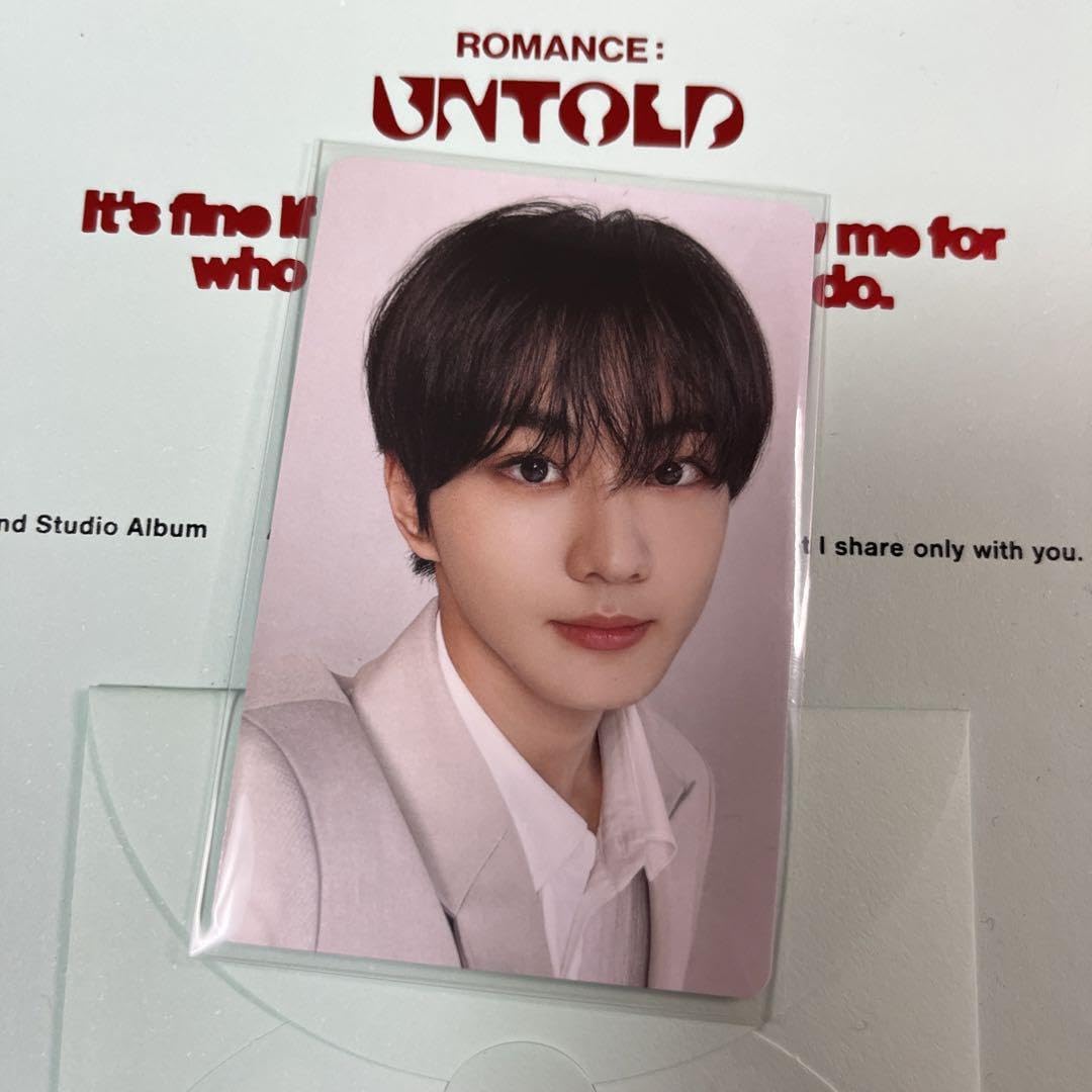 ウォンジン naver shopping live トレカ cravity ウォンジントレカ4枚セット - メルカリ